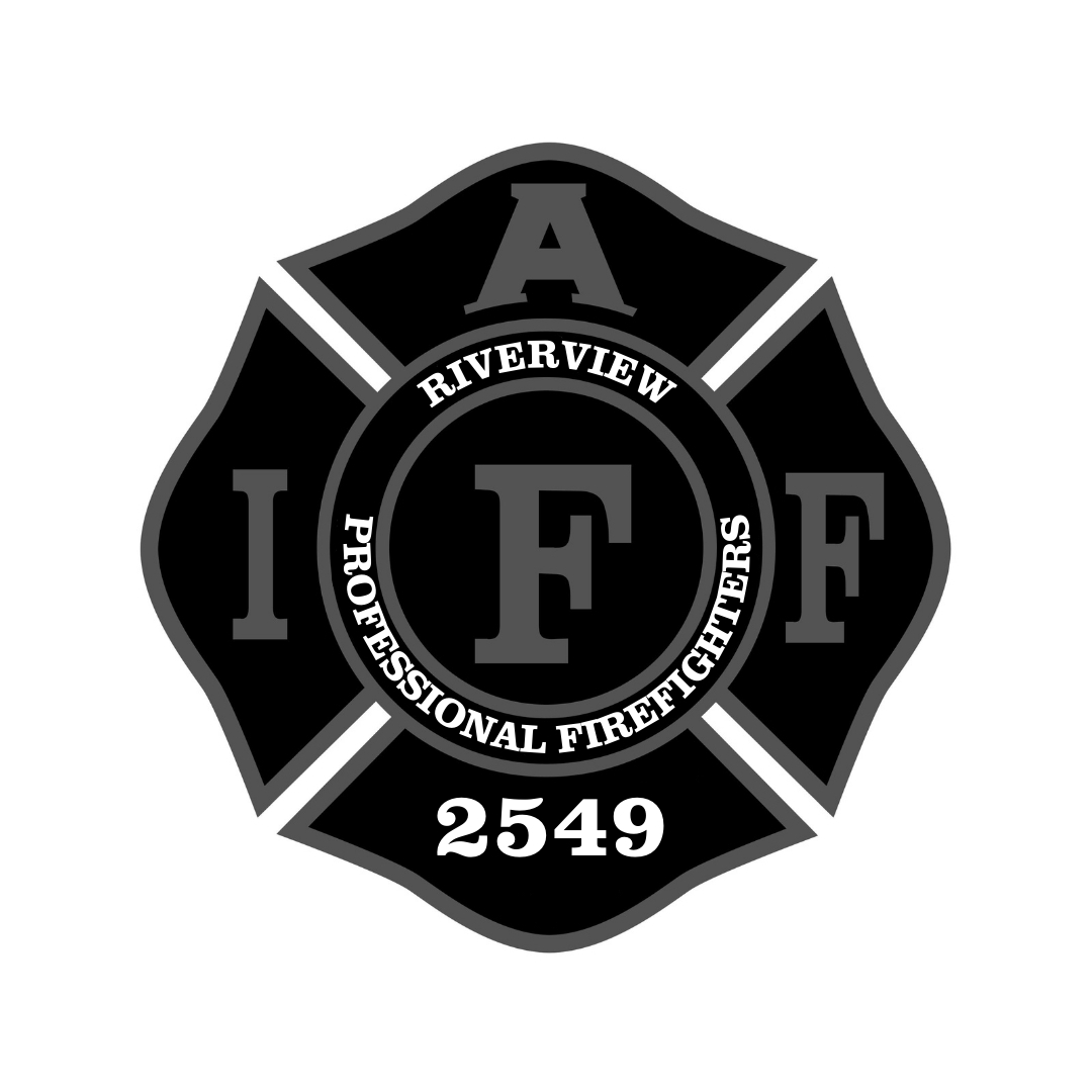 Riverview Professional Fire Fighters - IAFF Local 2549